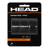 Head Prestige Pro Overgrip (3X) (White) HEAD