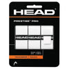 Head Prestige Pro Overgrip (3X) (White) HEAD