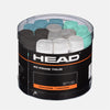 Head Prime Tour Overgrip (60X) (Assorted) HEAD