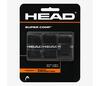 Head Supercomp Overgrip (3X) (Black)