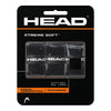 Head Xtreme Soft Overgrip (3X) (Blue) HEAD