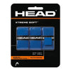 Head Xtreme Soft Overgrip (3X) (Blue)