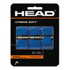 Head Xtreme Soft Overgrip (3X) (Blue)