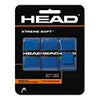 Head Xtreme Soft Overgrip (3X) (Blue)