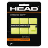 Head Xtreme Soft Overgrip (3X) (Blue) HEAD