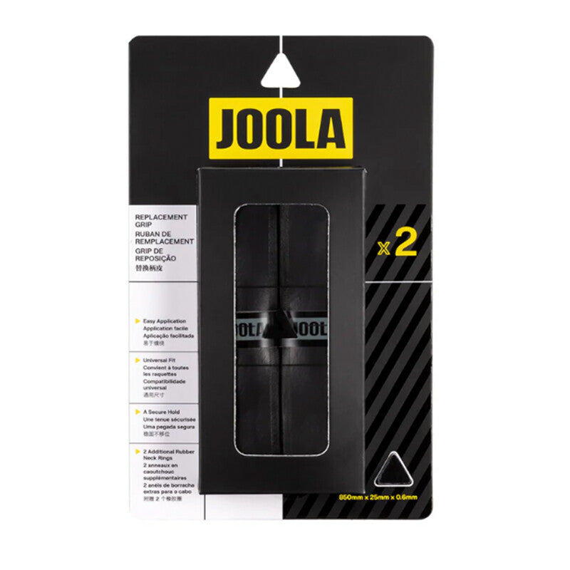 Joola Pickleball Feel-Tec Pure Replacement Grip (2X) Joola