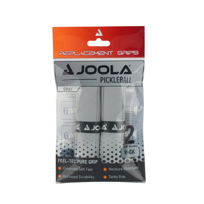 Joola Pickleball Feel-Tec Pure Replacement Grip (2X) Joola