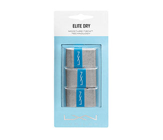 Luxilon Elite Dry Overgrip (3X)