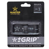 Master Athletic -1 Size Adjusting Replacement Grip (1X)(Black) Master Athletics
