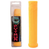Python Rubber Racquetball Grip (1X) Black Python