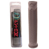 Python Rubber Racquetball Grip (1X) Black Python
