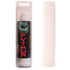Python Rubber Racquetball Grip (1X) Black Python