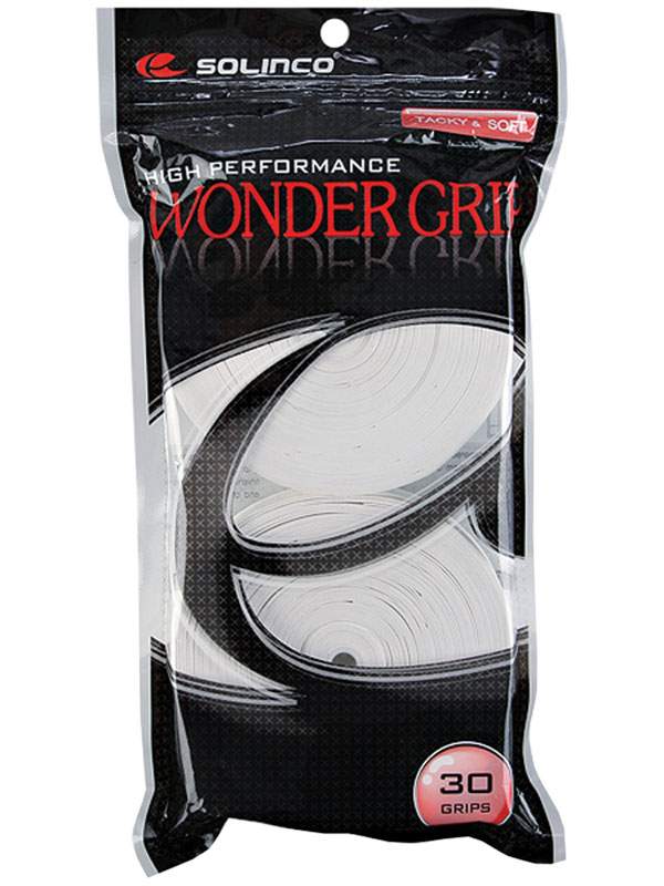 Solinco Wonder Grip Overgrip (30X) Solinco