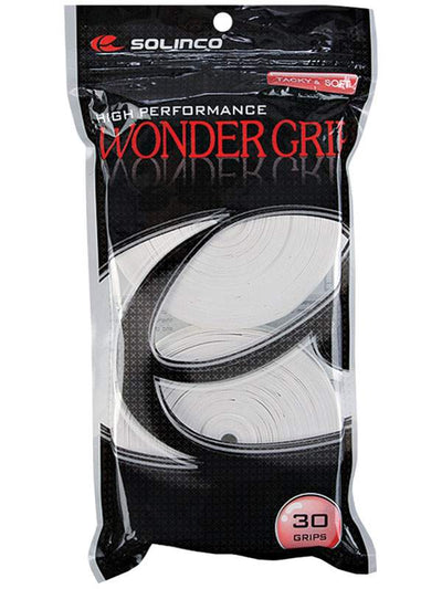 Solinco Wonder Grip Overgrip (30X) Solinco