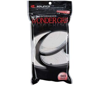 Solinco Wonder Grip Overgrip (30X)