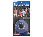 Tourna Grip "Xl" Blue (3X)