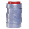 Tourna Grip "Xl" Roll (50X) Vinyl Case Tourna