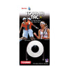 Tourna Tac "Xl" Overgrip (3X)(Black) Tourna