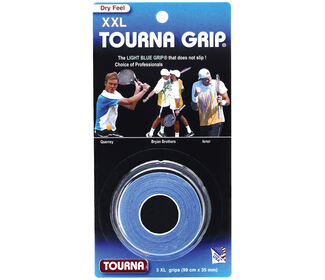 Tourna Grip "Xxl" Overgrip (3X)