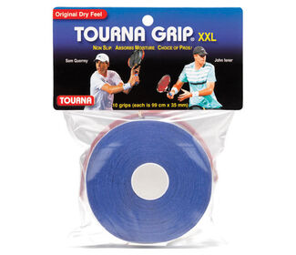 Tourna Grip "Xxl" Overgrip (10X)