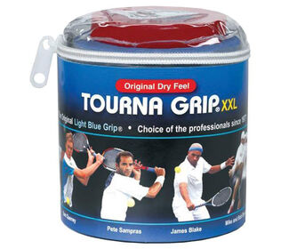 Tourna Grip "Xxl" Overgrip (30X)