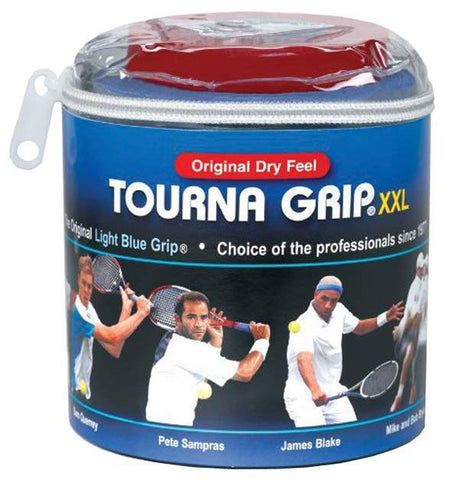 Tourna Grip "Xxl" Overgrip (30X)