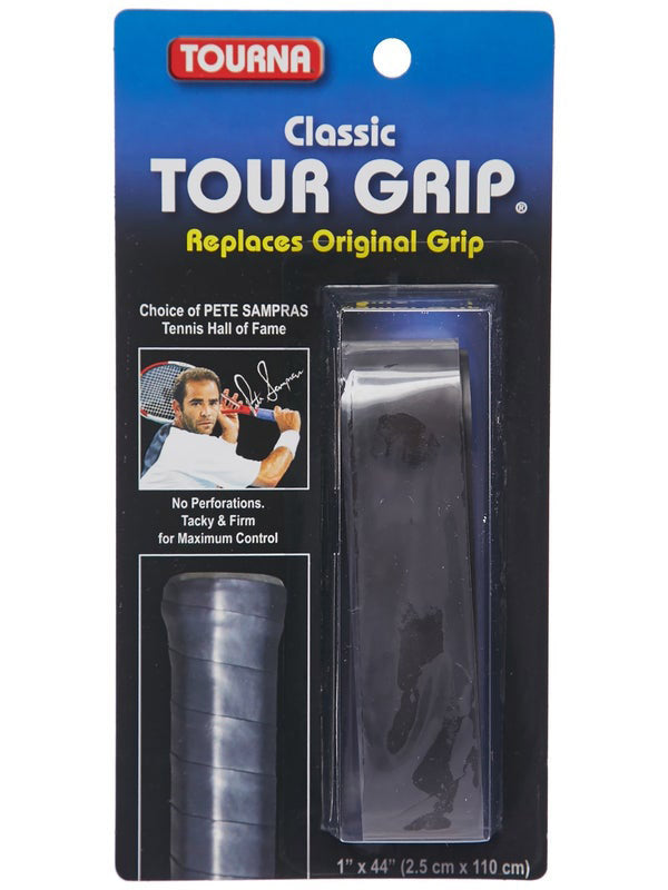Tourna Tour Grip (1X) Tourna