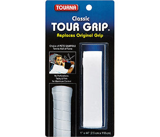 Tourna Tour Grip (1X)