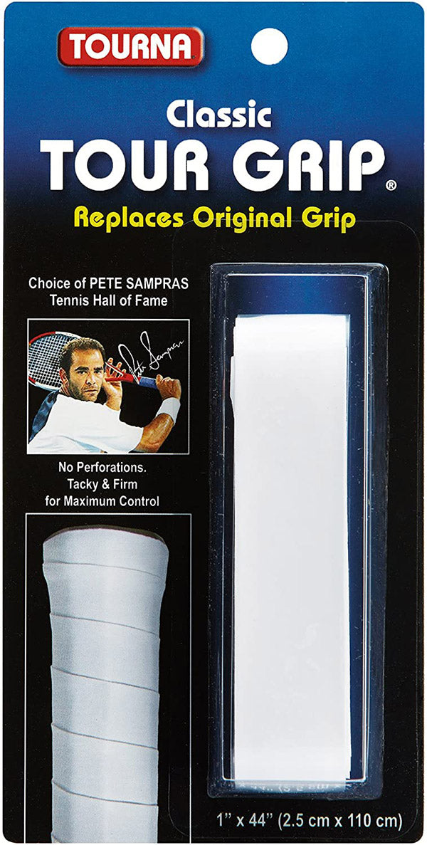 Tourna Tour Grip (1X) Tourna