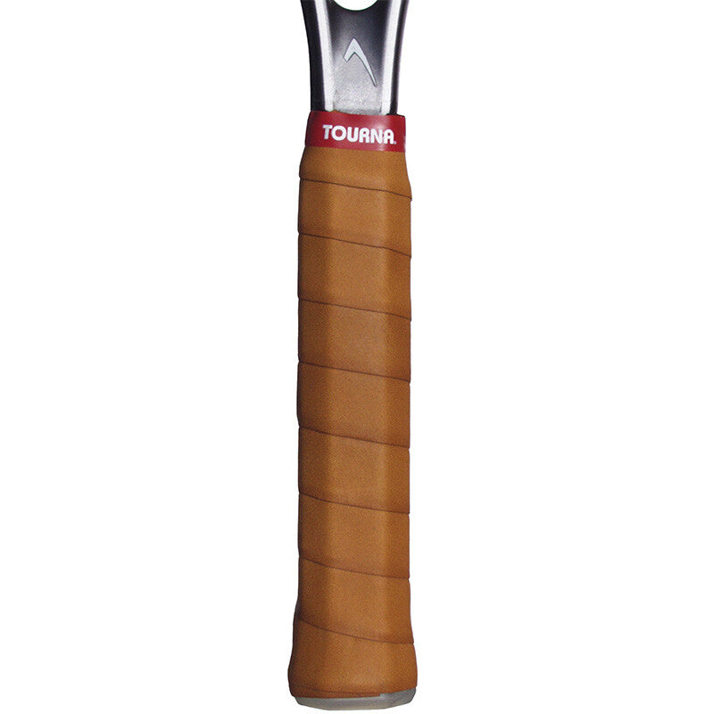 Tourna Leather Grip (1X) Tourna