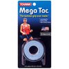 Tourna Mega Tac Overgrip (3X)(Black) Tourna