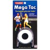 Tourna Mega Tac Overgrip (3X)(Black) Tourna