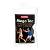 Tourna Mega Tac Overgrip (10X)(Black) Tourna