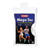 Tourna Mega Tac Overgrip (10X)(Black) Tourna