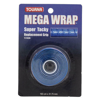 Tourna Mega Wrap Grip (1X)