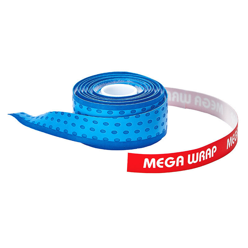 Tourna Mega Wrap Grip (1X) Tourna