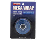 Tourna Mega Wrap Grip (1X)