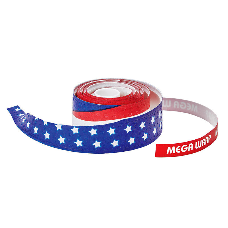 Tourna Mega Wrap Grip (1X) Tourna