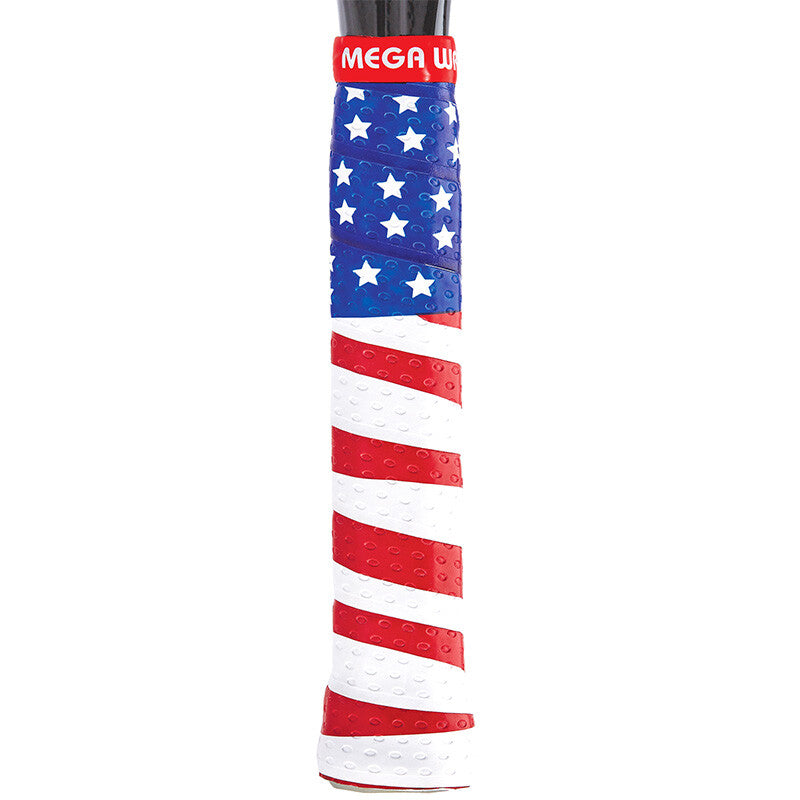 Tourna Mega Wrap Grip (1X) Tourna