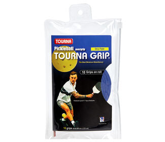 Tourna Grip Pickleball Overgrip (10X)