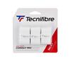 Tecnifibre Pro Contact Overgrip (3X) (White)