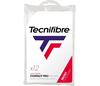 Tecnifibre Pro Contact Overgrip (12X) (White)