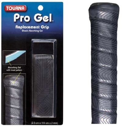 Tourna Pro Gel Grip (1X) Tourna