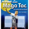 Tourna Mega Tac Pickleball Overgrip (2X) (Blue) Tourna