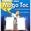 Tourna Mega Tac Pickleball Overgrip (2X) (Blue) Tourna