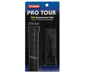 Tourna Pro Tour Thin Grip (1X)