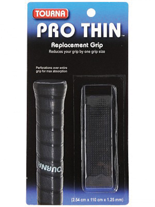 Tourna Pro Thin Grip (1X)
