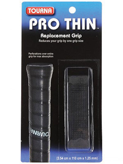 Tourna Pro Thin Grip (1X) Tourna