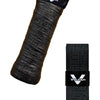 Vulcan Max Cool Pickleball Overgrip (3X) (Black)