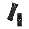 Vulcan Max Cool Pickleball Overgrip (3X) (Black)